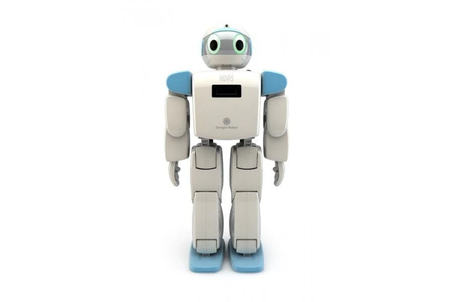 HOVIS Eco Plus - 20 DOF Humanoid Robot [Discontinued] - Image 6