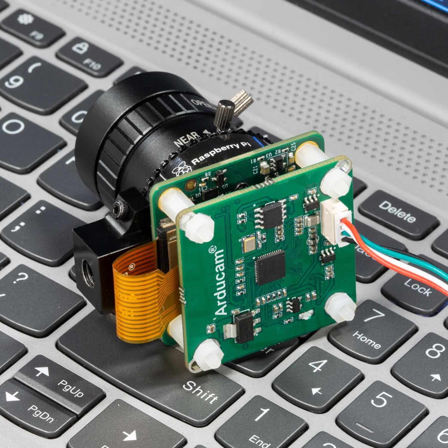 HQ Camera USB Webcam Adapter - Image 4