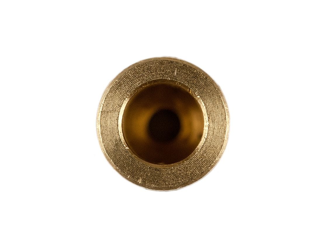 Brass Motor Shaft Hub - 7mm - Image 2