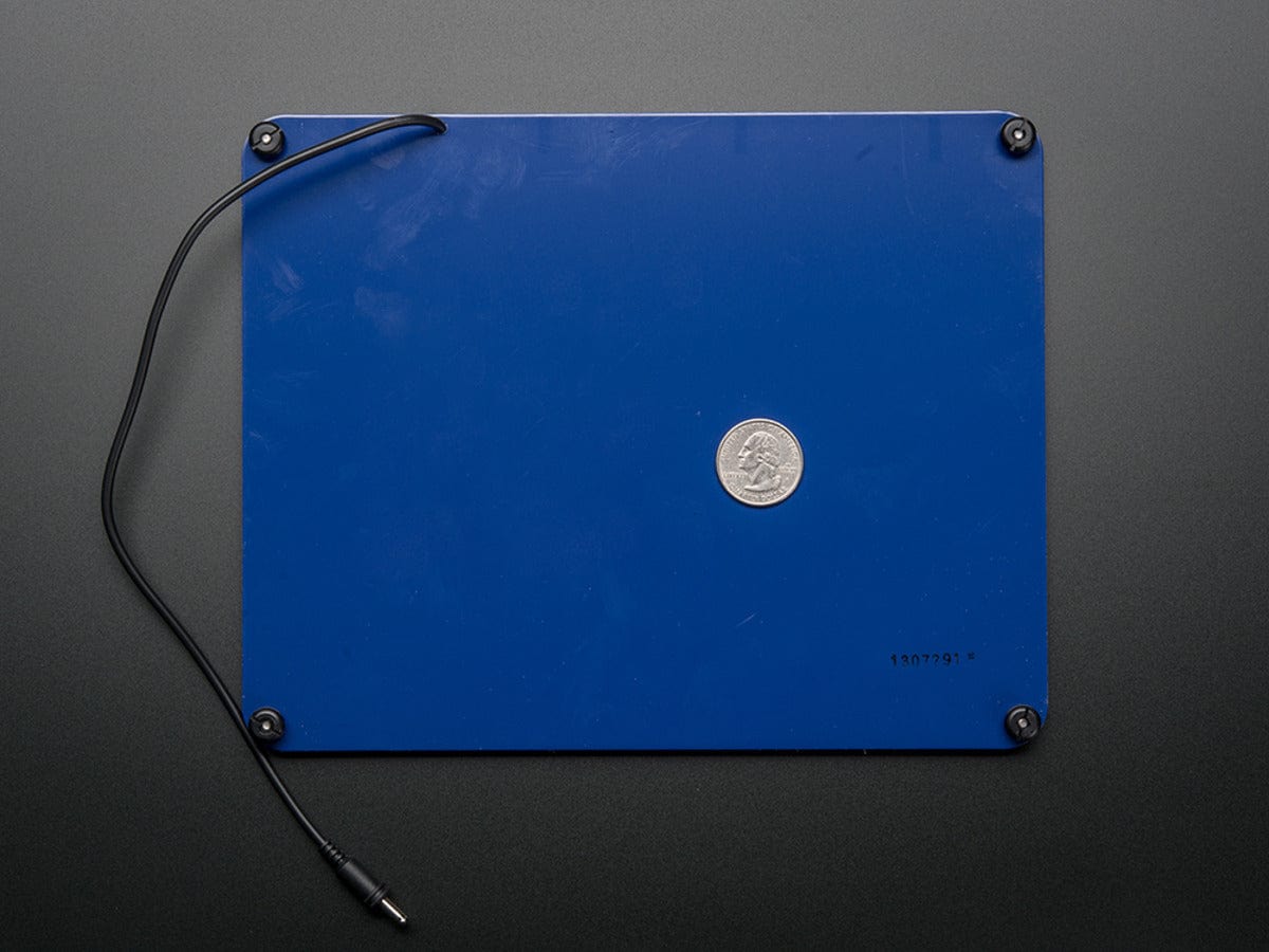 Huge 6V 6W Solar panel (6.0 Watt) [Discontinued] - Image 2