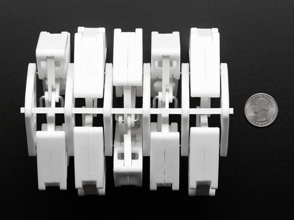Humble Velocipede Ligaments Kit [Discontinued] - Image 4