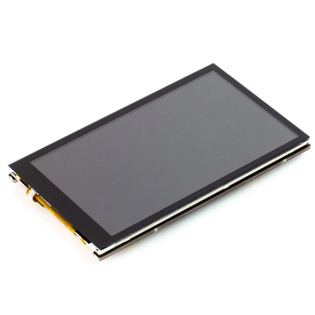 HyperPixel 4.0 - Hi-Res Display for Raspberry Pi - Image 3