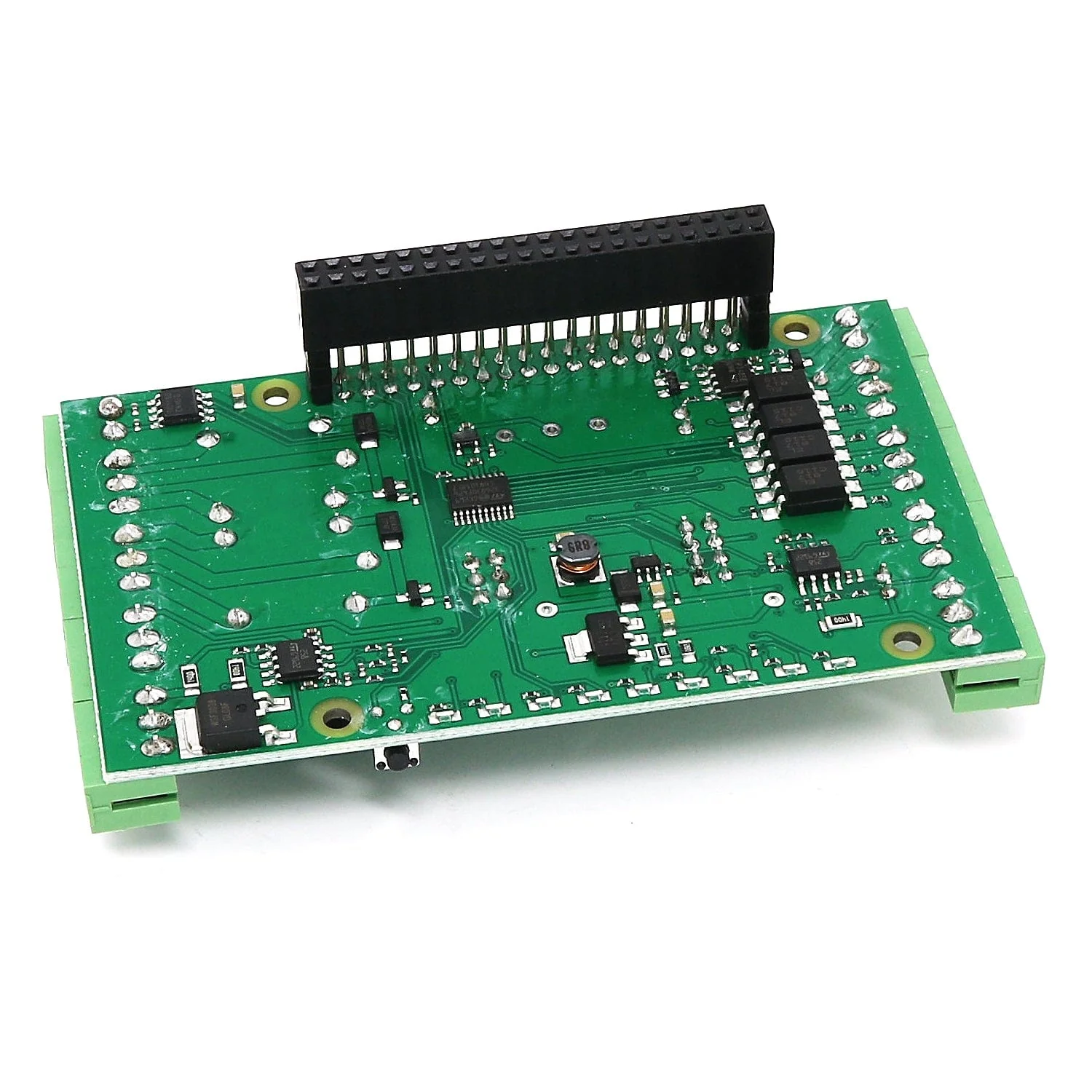 I/O Learning HAT with Full Node-RED Tutorial [discontinued] - Image 4