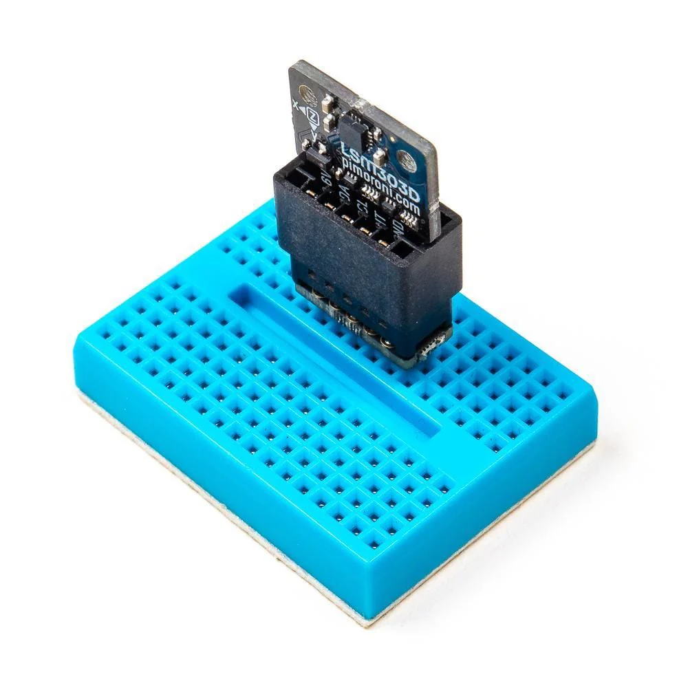 I2C Breakout Extender (pack of 3) [discontinued] - Image 4