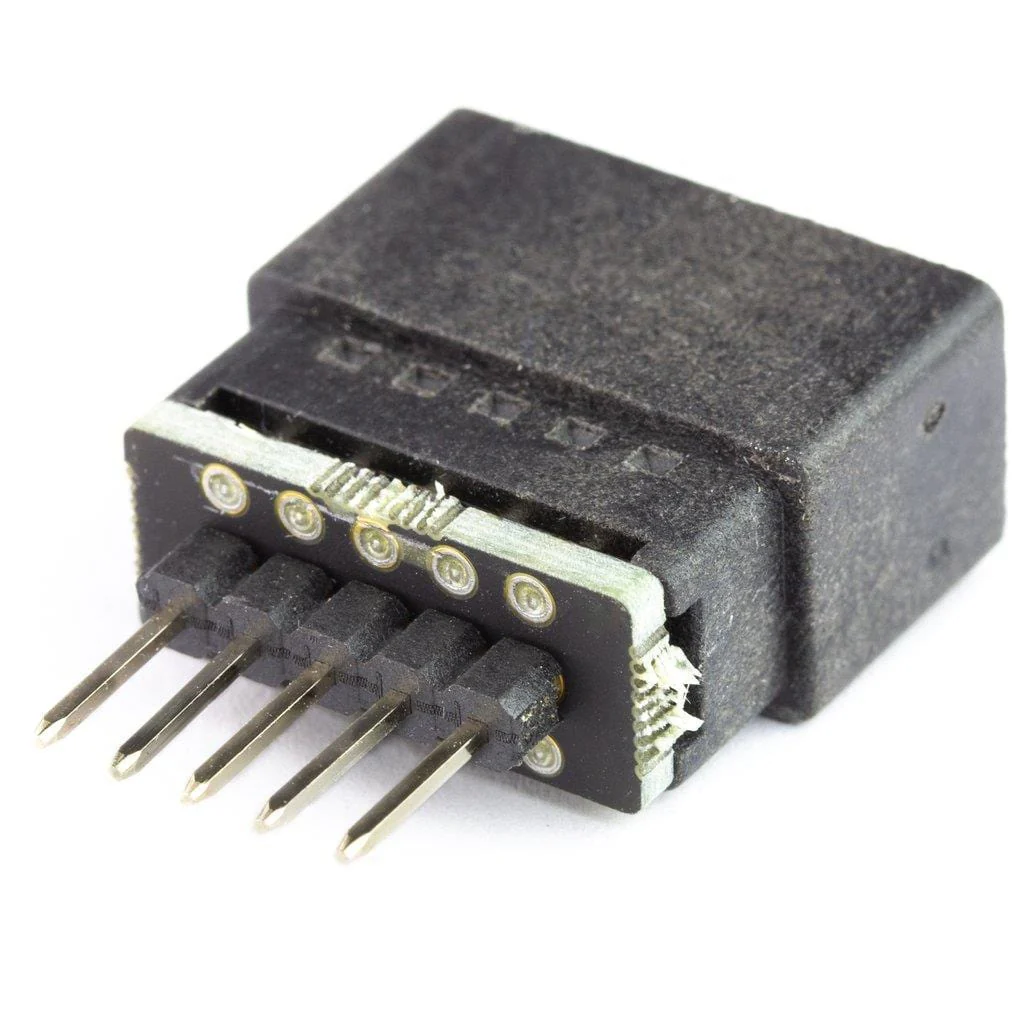 I2C Breakout Garden Extender Kit (3 pairs) [discontinued] - Image 4