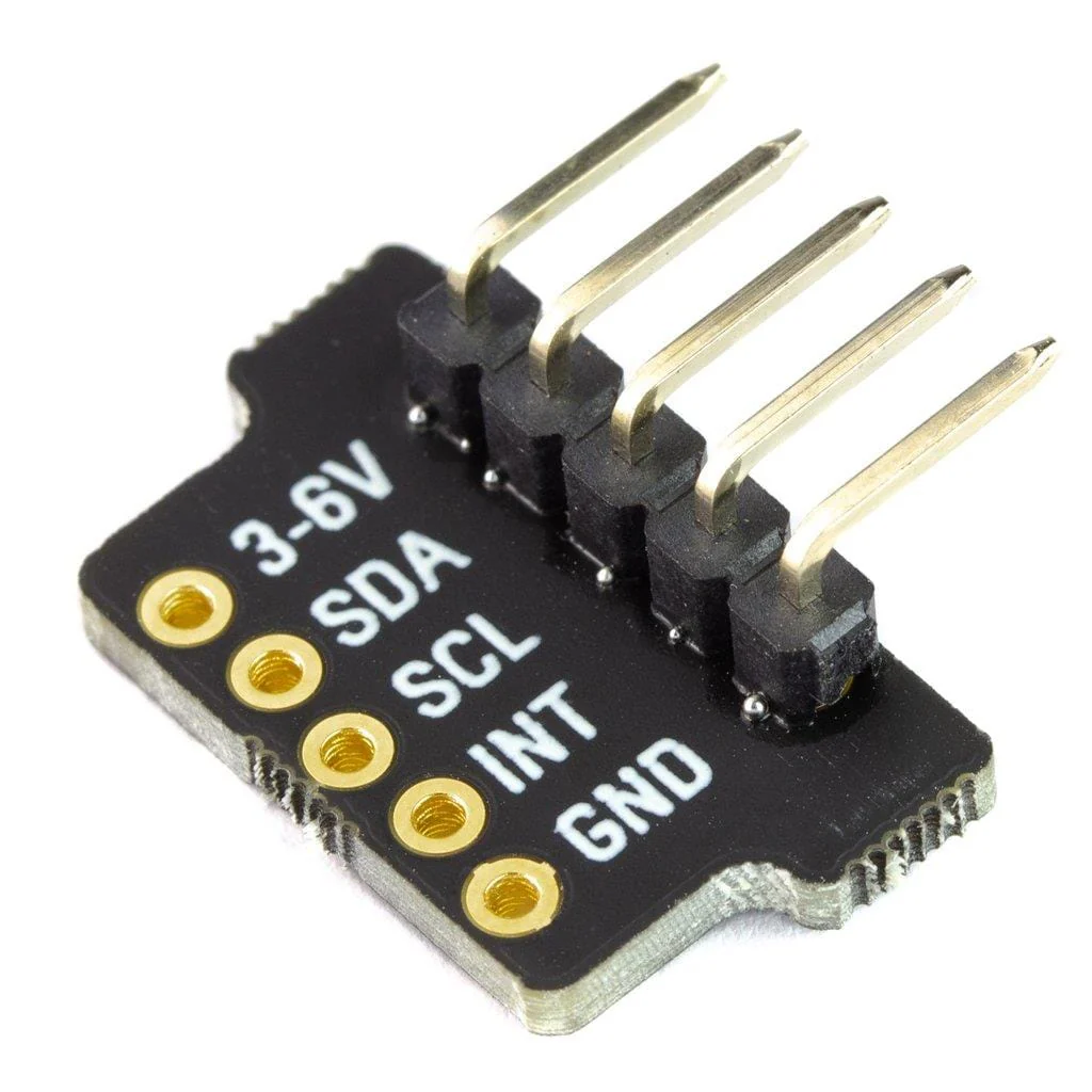 I2C Breakout Garden Extender Kit (3 pairs) [discontinued] - Image 5