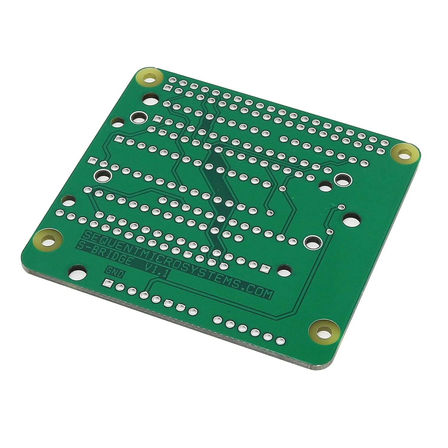 I2C HAT Adapter for Uno, Nano, Teensy, Feather and ESP32 - Image 3