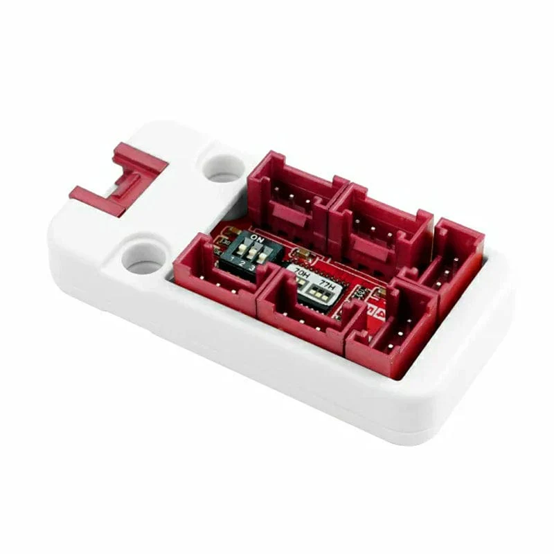 I2C Hub 1 to 6 Expansion Unit v2.1 with DIP Switch (PCA9548A) - Image 6