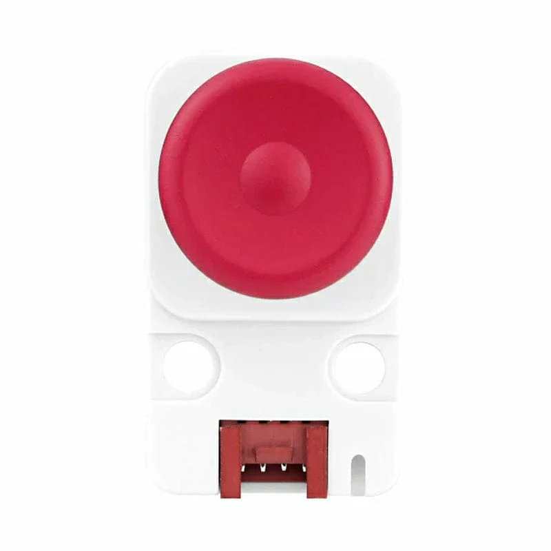 I2C Joystick 2 Unit (STM32G030) - Image 3