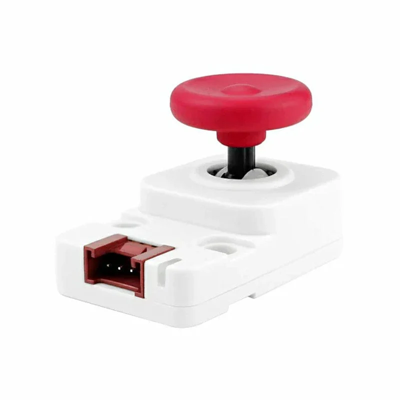 I2C Joystick 2 Unit (STM32G030) - Image 4