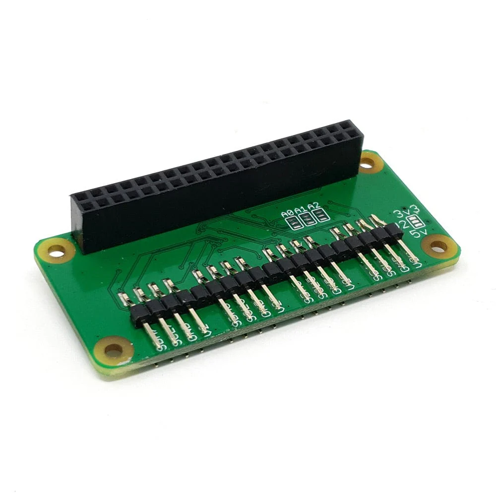 I2C Multiplexer pHAT for Raspberry Pi - Image 4