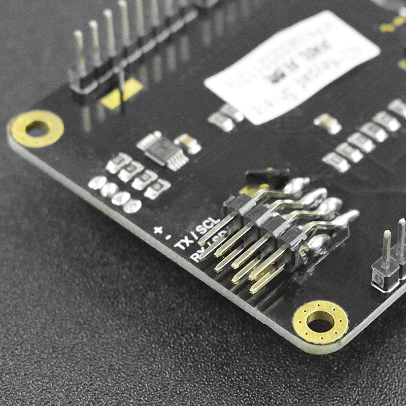 I2C RGB Backlight LCD 16x2 Display Module for Arduino (RGB Text) - Image 3