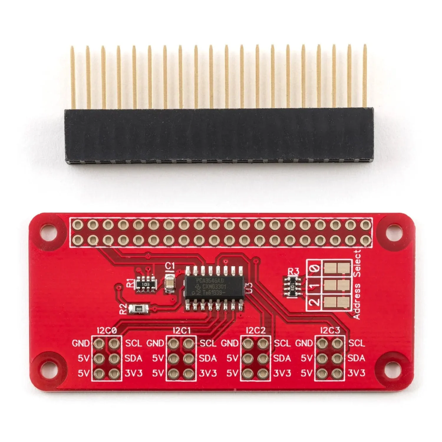 I2C Switch - Image 2