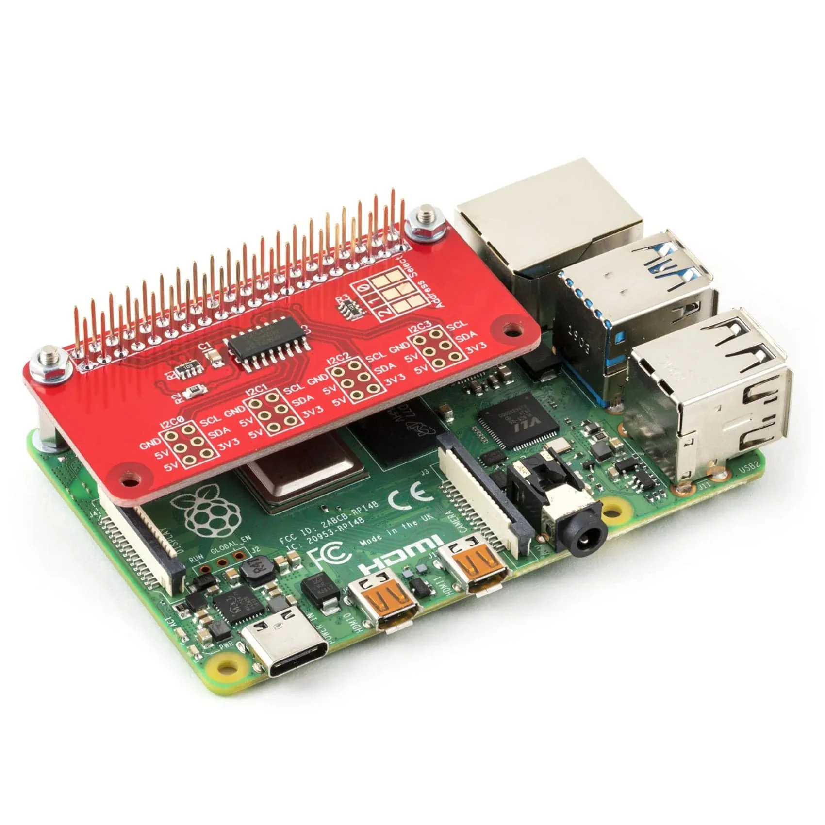 I2C Switch - Image 4