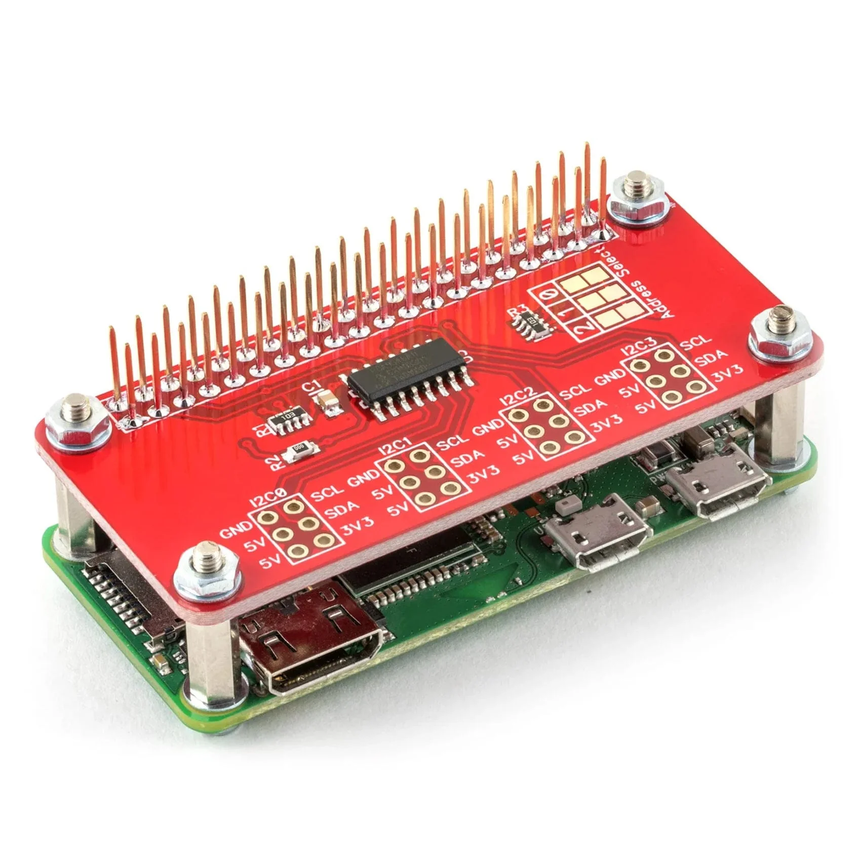 I2C Switch - Image 5
