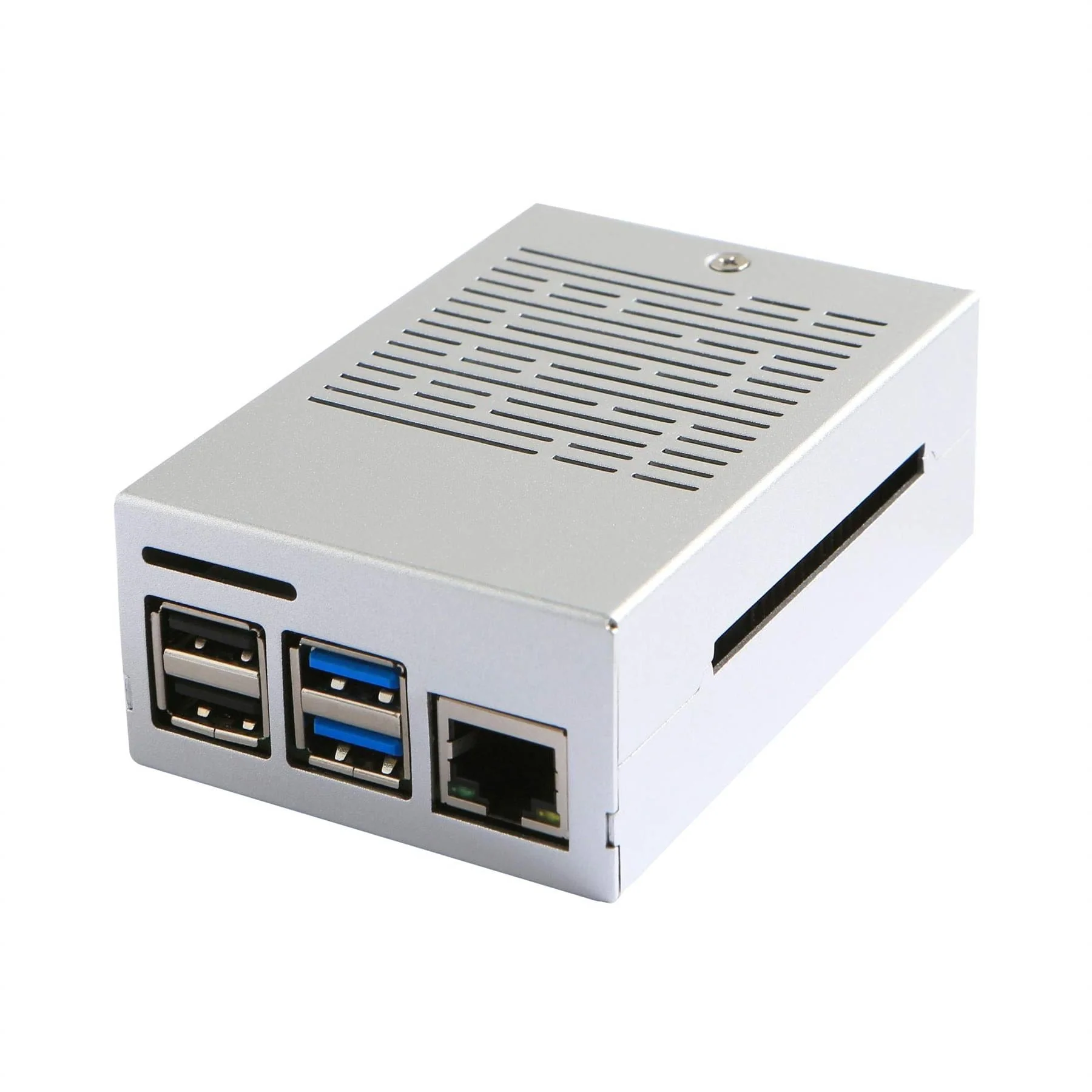 IceBerry All-in-One Cooling Case for Raspberry Pi 4 [Discontinued] - Image 3