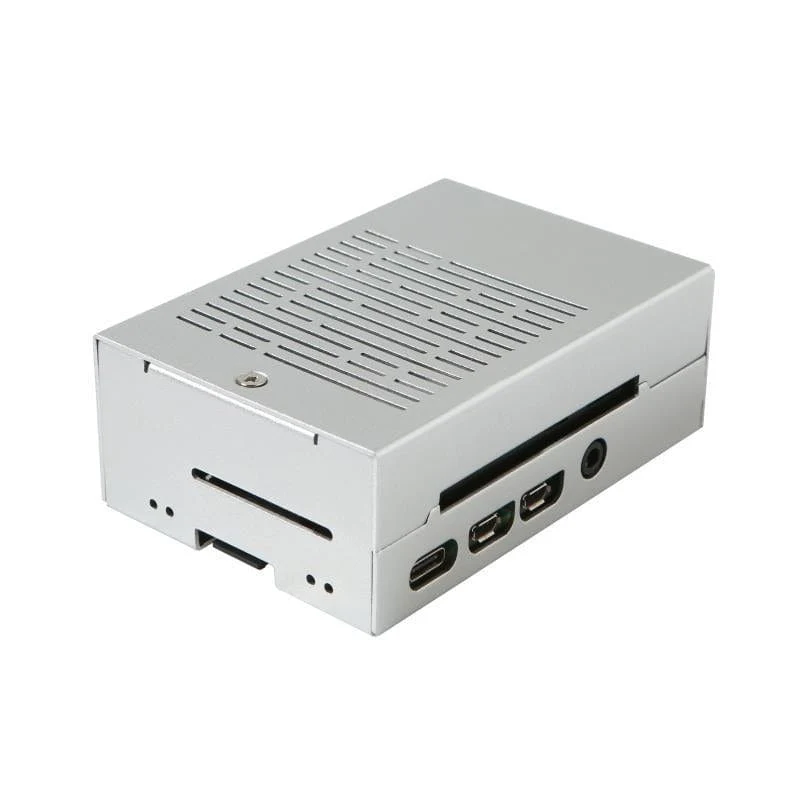 IceBerry All-in-One Cooling Case for Raspberry Pi 4 [Discontinued] - Image 5