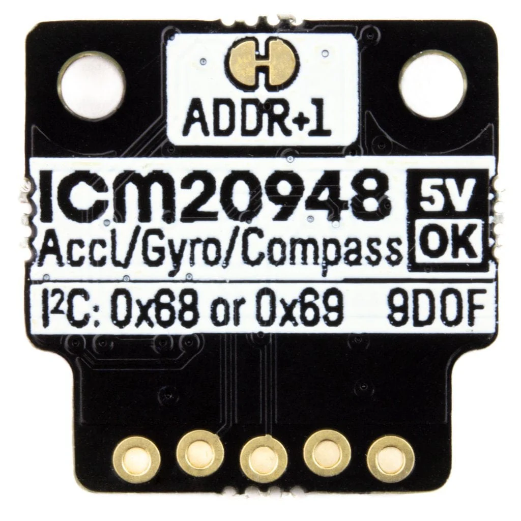 ICM20948 9DoF Motion Sensor Breakout - Image 3
