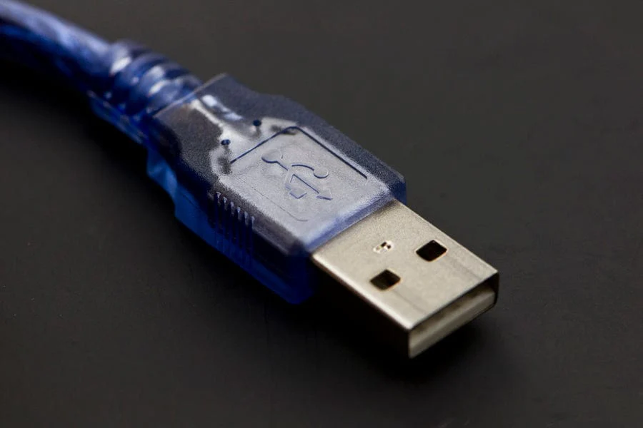 ID01 UHF RFID Reader-USB [Discontinued] - Image 2