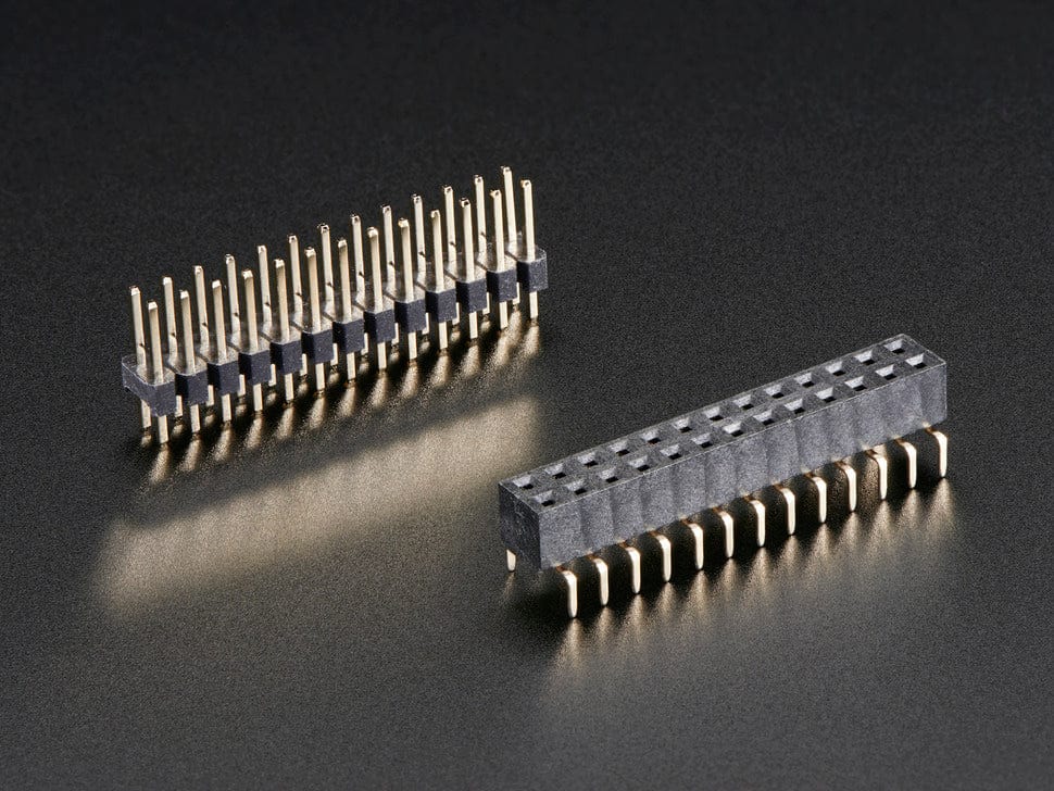 IDC Breakout Helper - 2x13 (26 pin) - Image 2