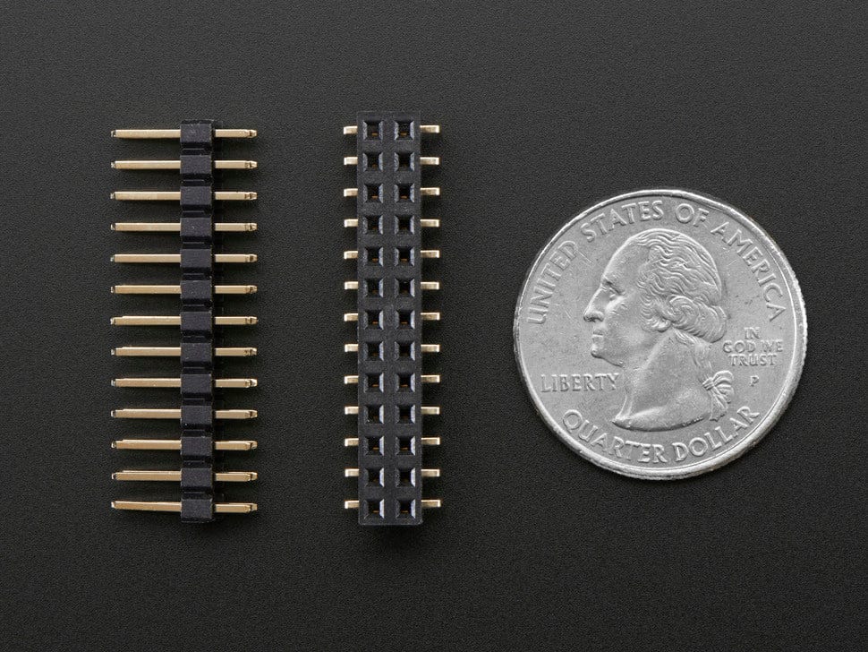 IDC Breakout Helper - 2x13 (26 pin) - Image 4