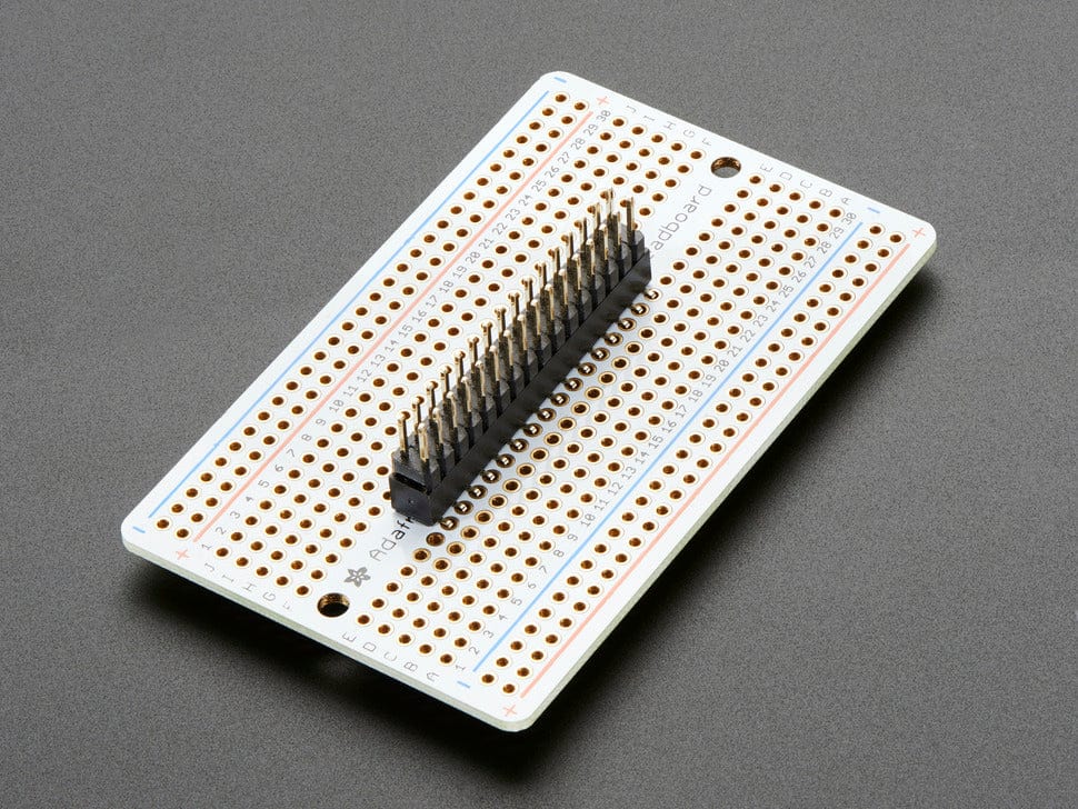IDC Breakout Helper - 2x16 (32 pin) - Image 3