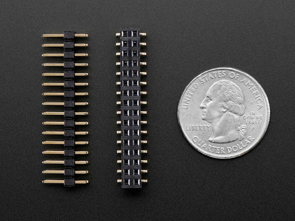 IDC Breakout Helper - 2x16 (32 pin) - Image 4