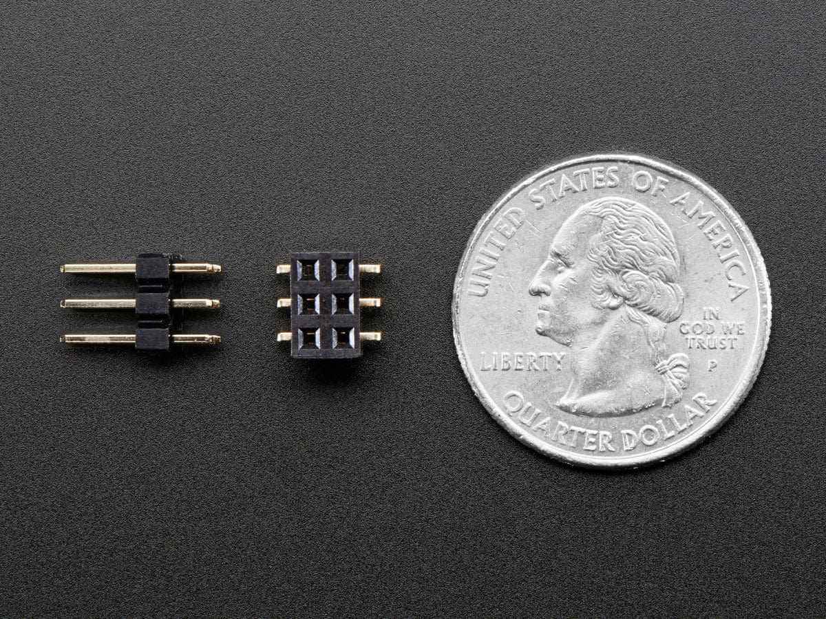 IDC Breakout Helper - 2x3 (6 pin) - Image 4