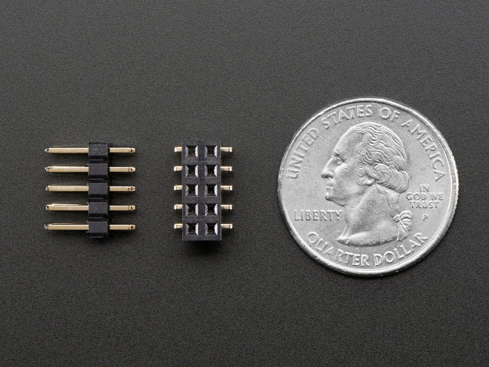 IDC Breakout Helper - 2x5 (10 pin) - Image 4