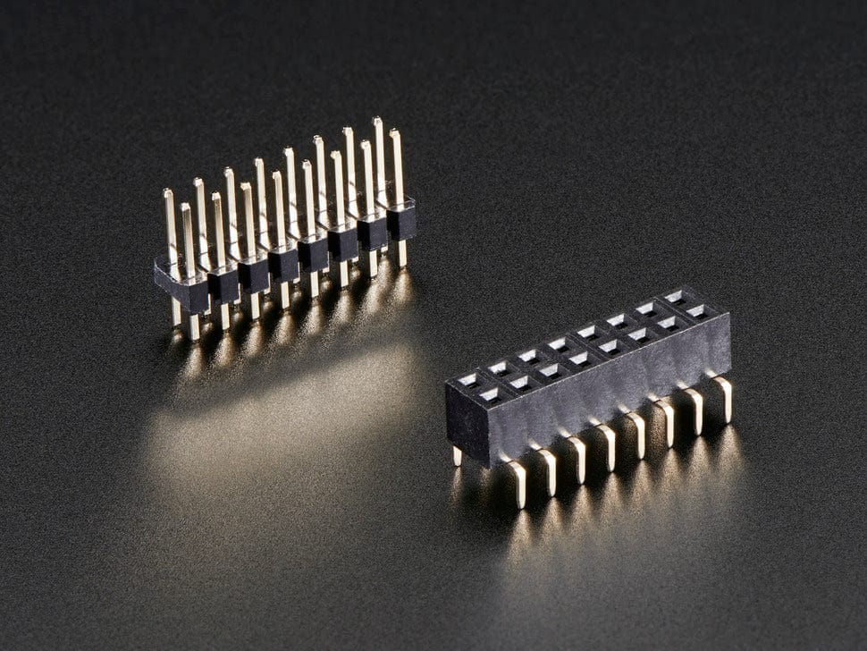 IDC Breakout Helper - 2x8 (16 pin) - Image 2