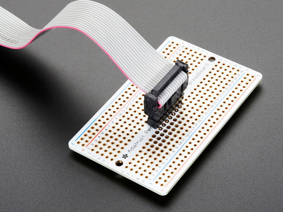 IDC Breakout Helper - 2x8 (16 pin) - Image 3