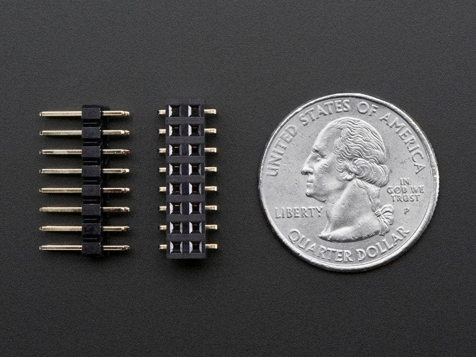 IDC Breakout Helper - 2x8 (16 pin) - Image 4