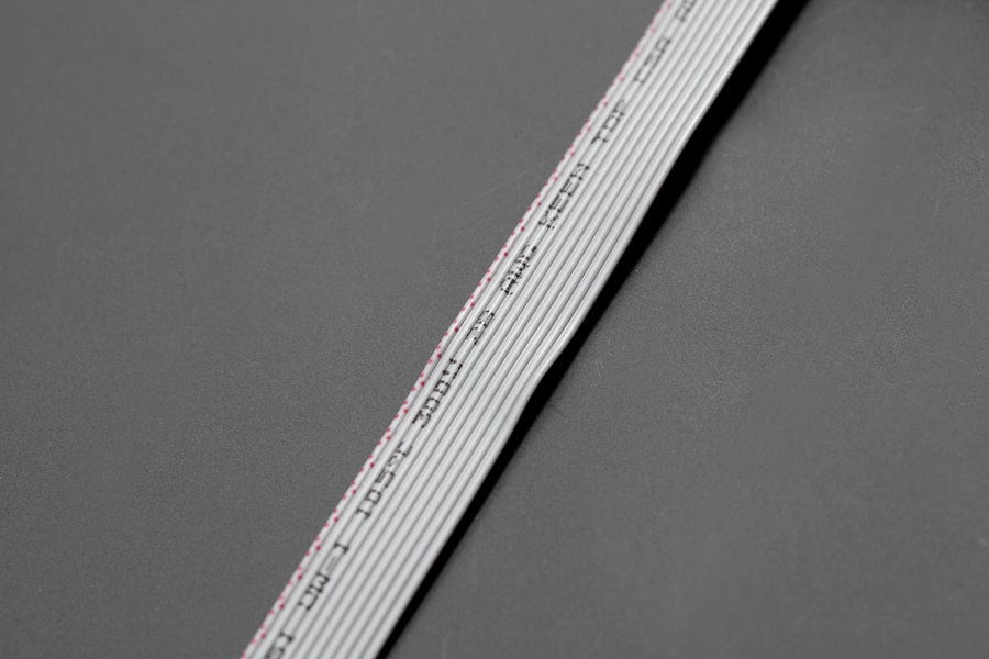 IDC2x5 Cable [Discontinued] - Image 3
