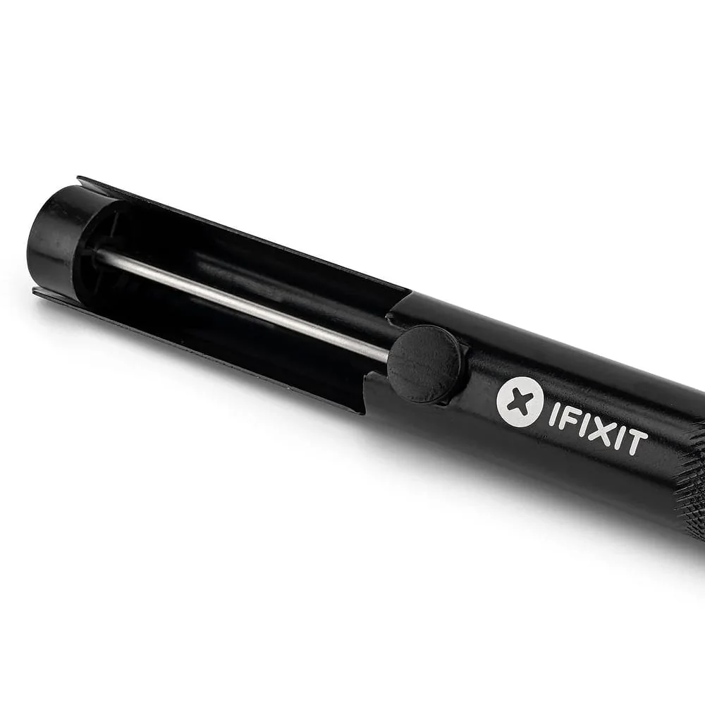 iFixit Desoldering Pump - Image 3