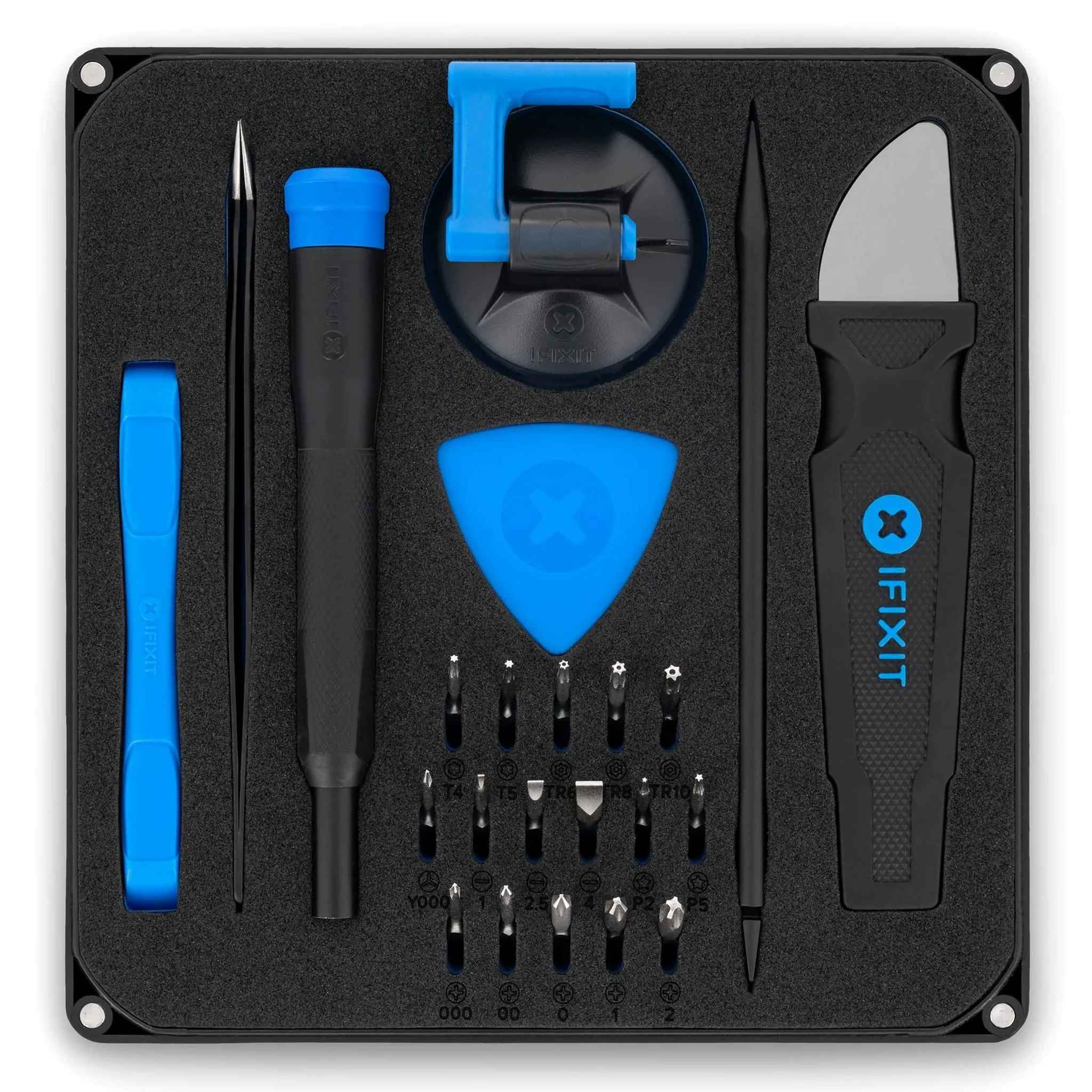 iFixit Essential Electronics Toolkit