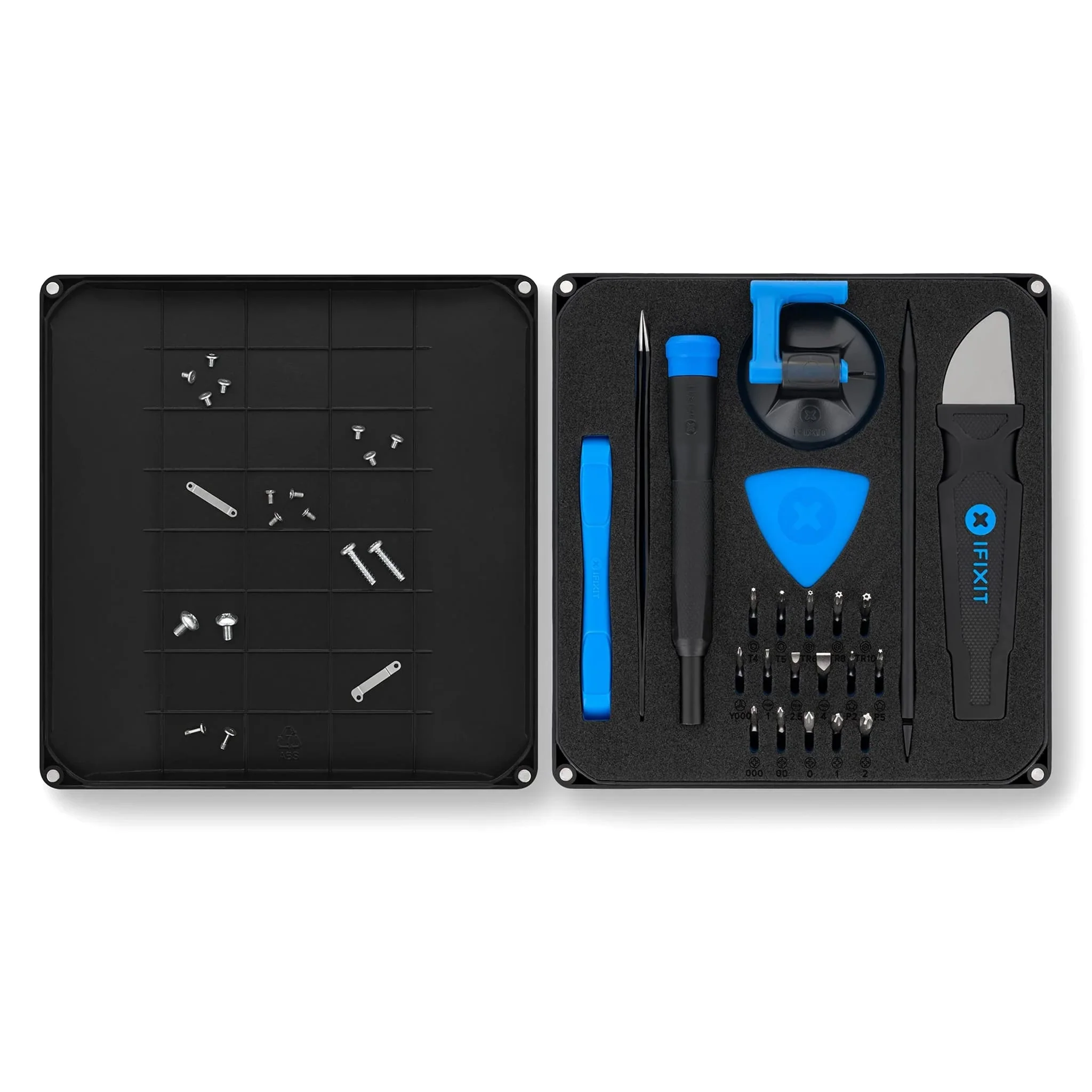 iFixit Essential Electronics Toolkit - Image 2