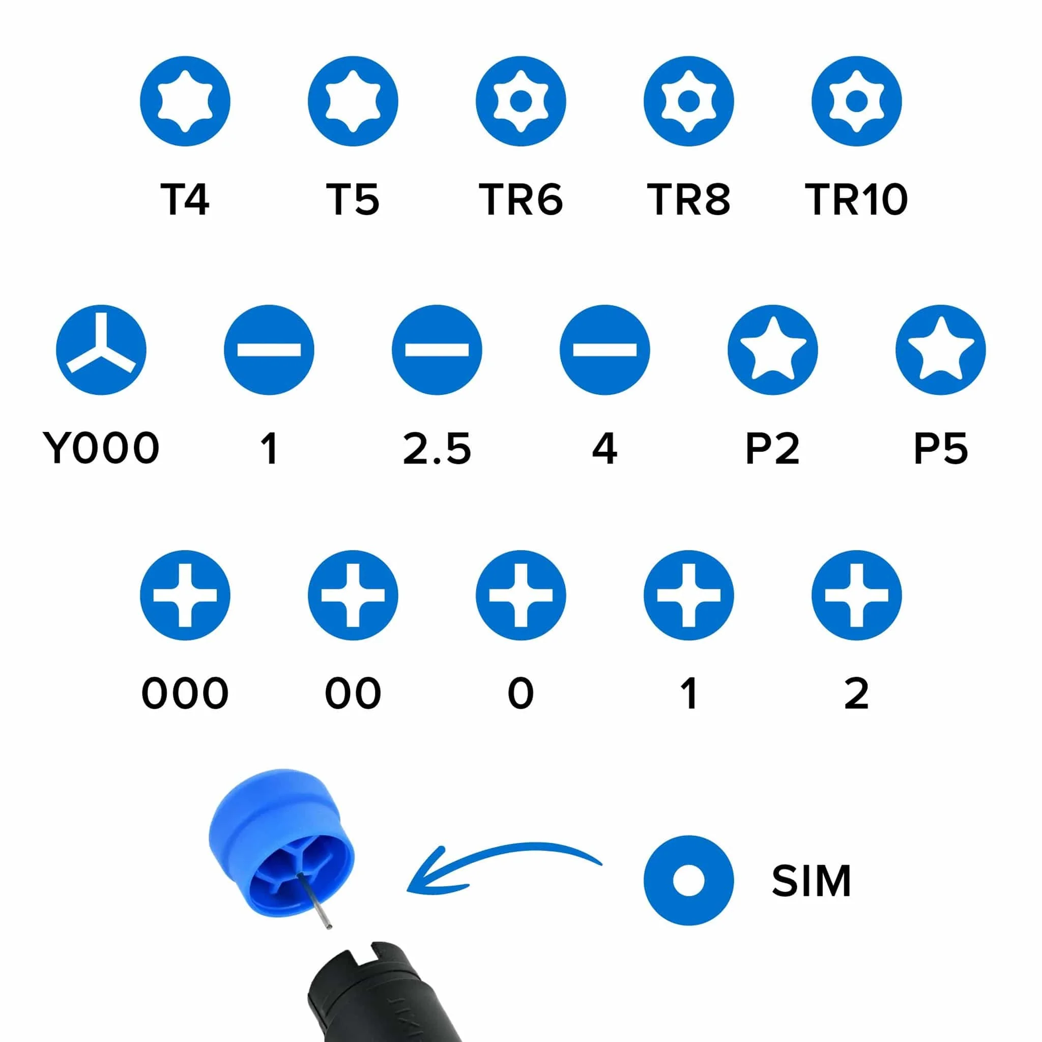 iFixit Essential Electronics Toolkit - Image 3