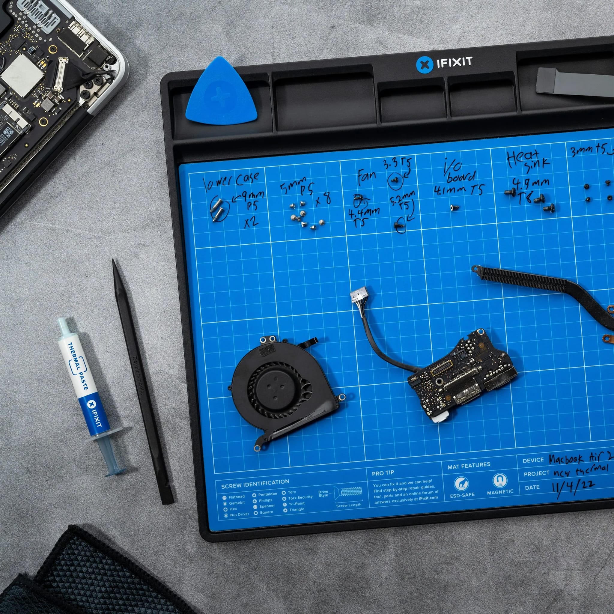 iFixit FixMat - Image 3
