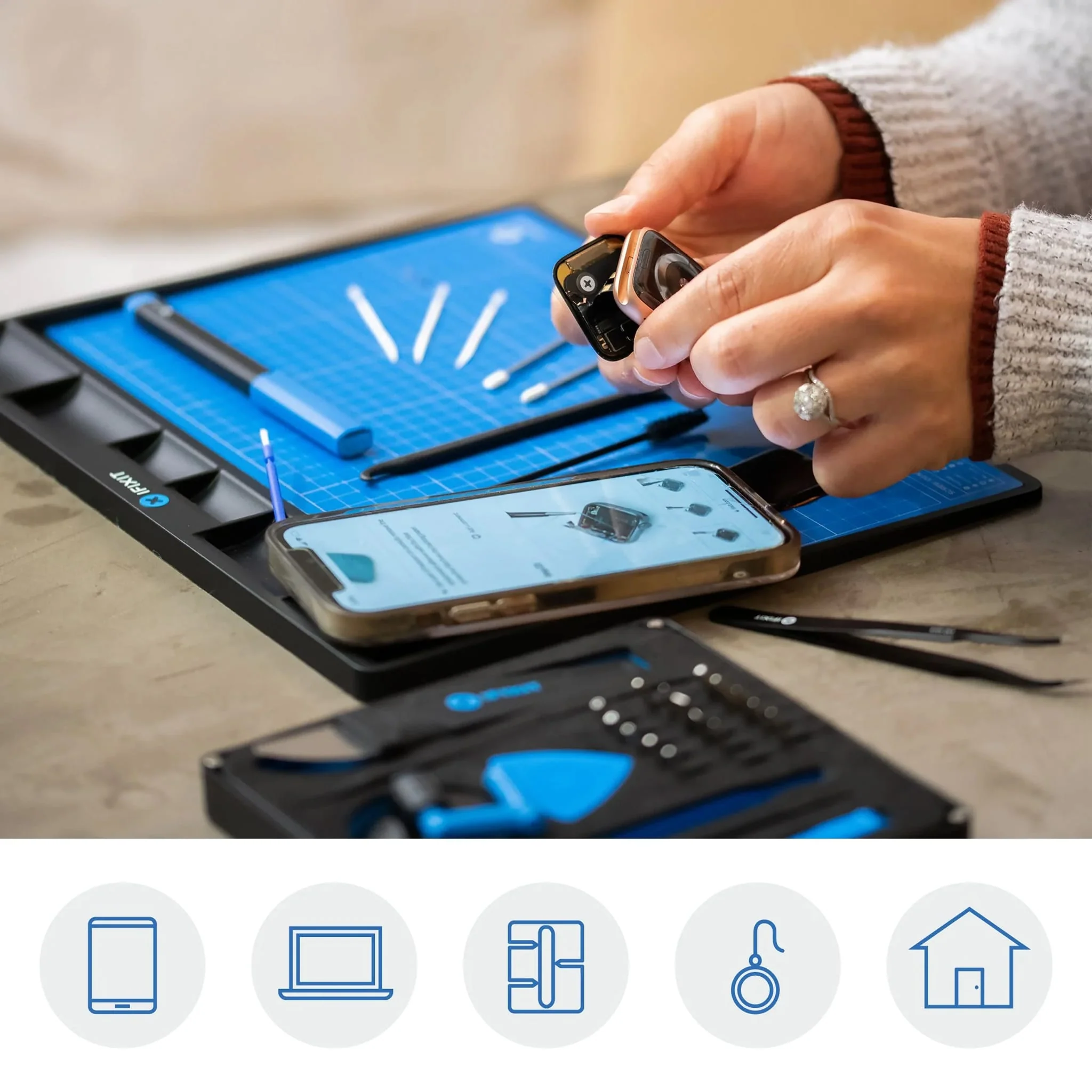 iFixit FixMat - Image 4