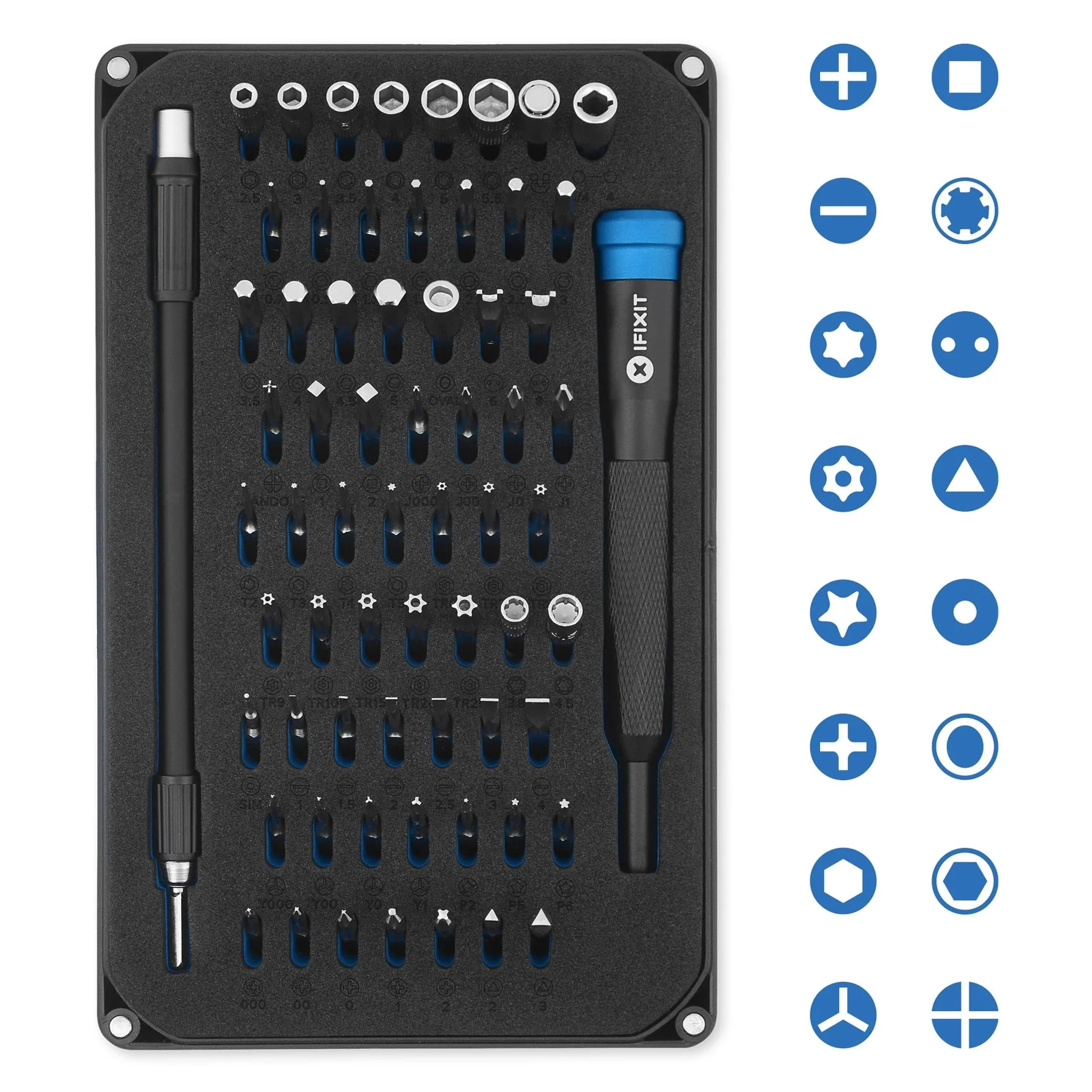 iFixit Mako Precision Bit Set - Image 3