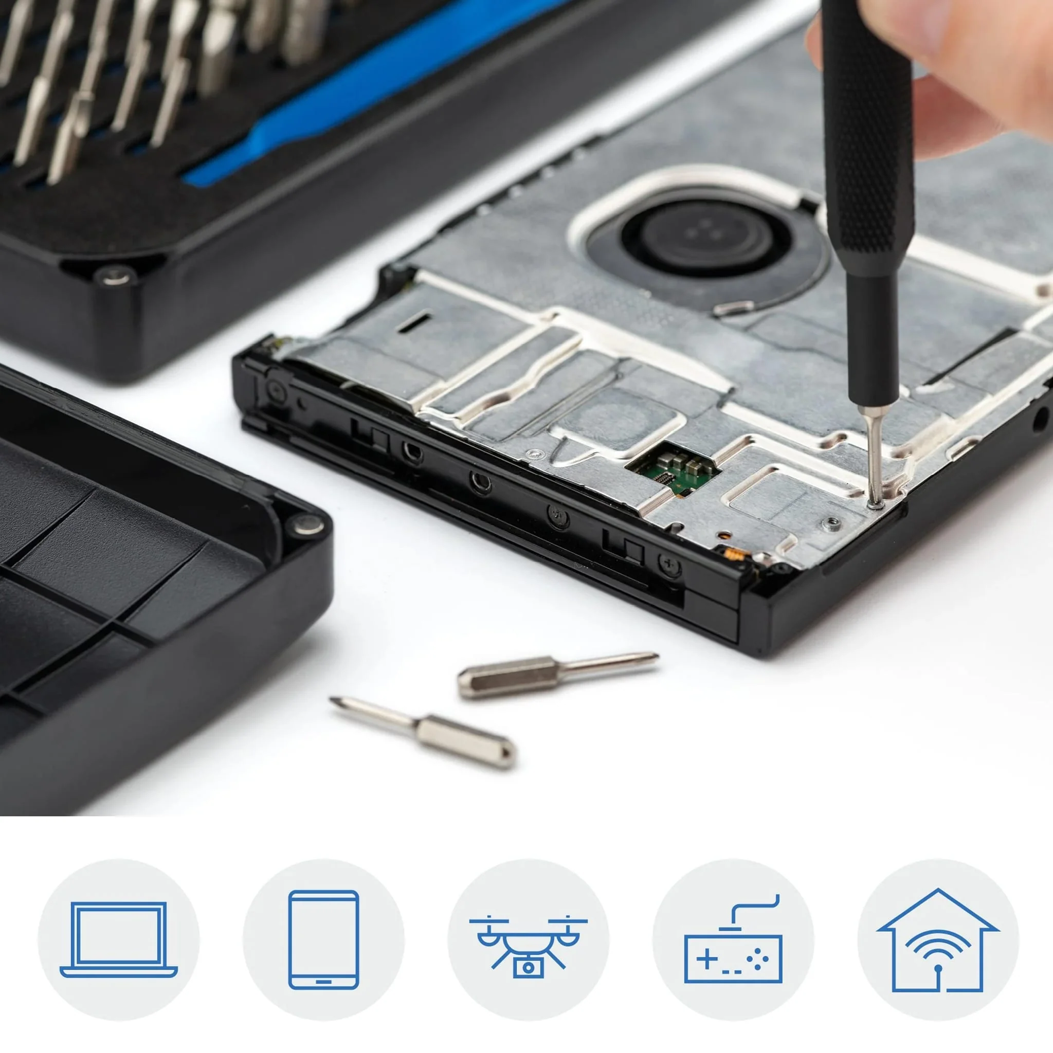 iFixit Mako Precision Bit Set - Image 4