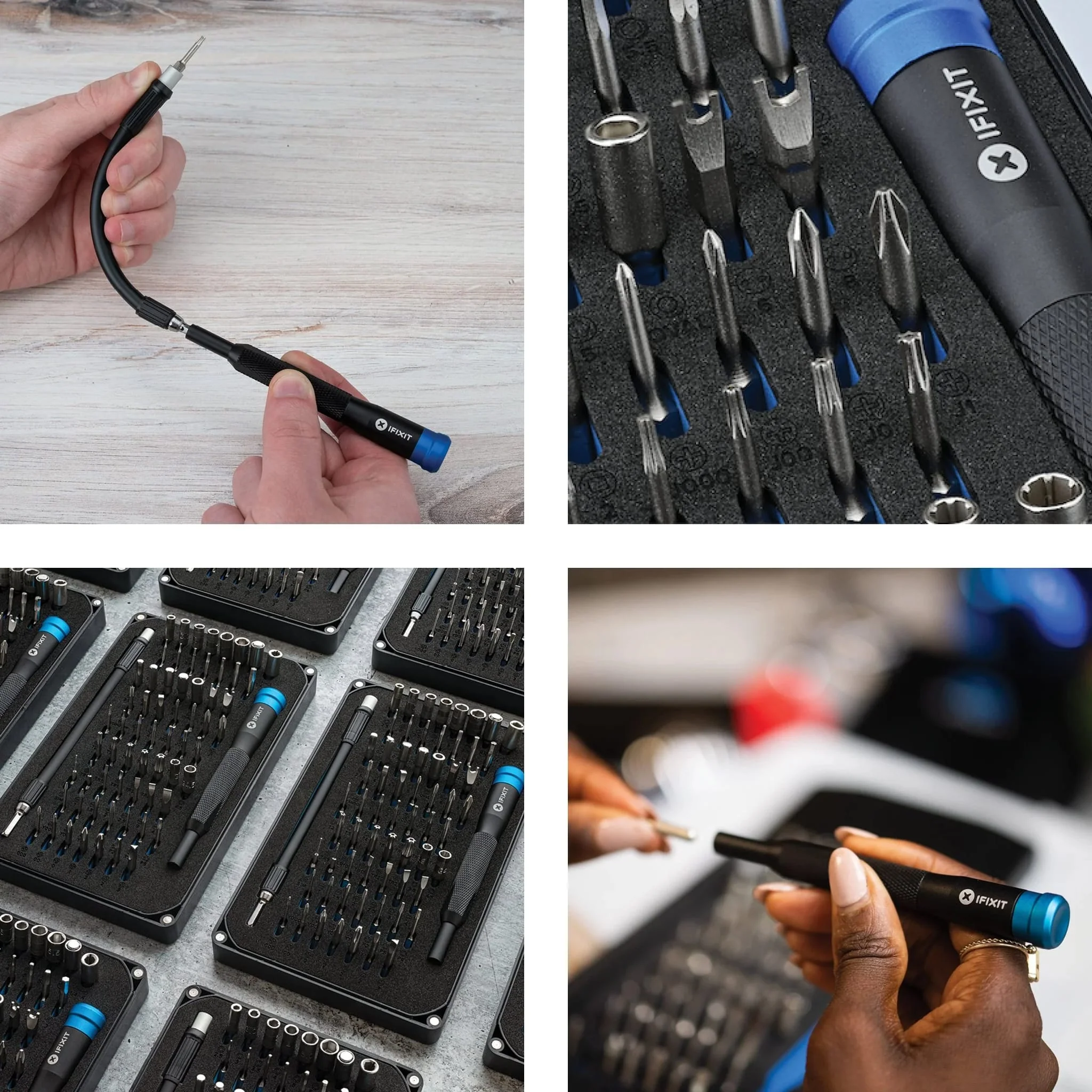 iFixit Mako Precision Bit Set - Image 5