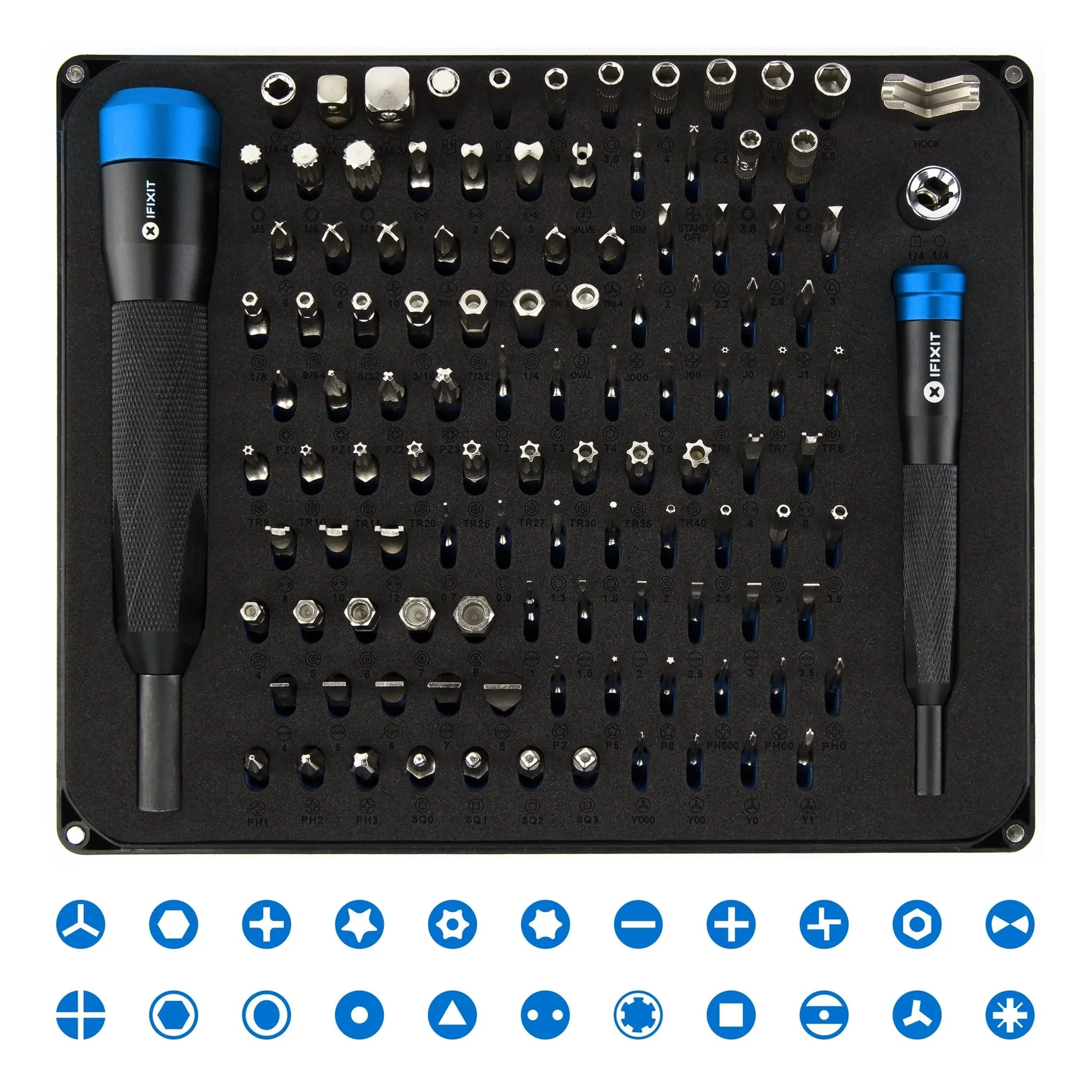 iFixit Manta Precision Bit Set - Image 3