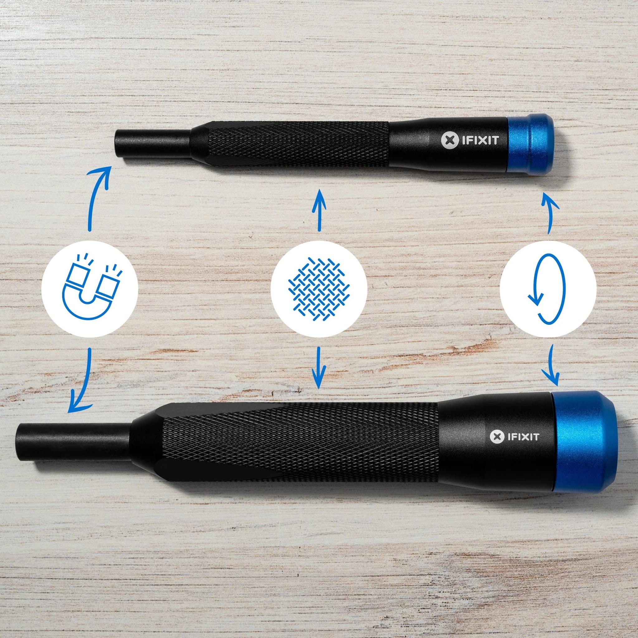 iFixit Manta Precision Bit Set - Image 6
