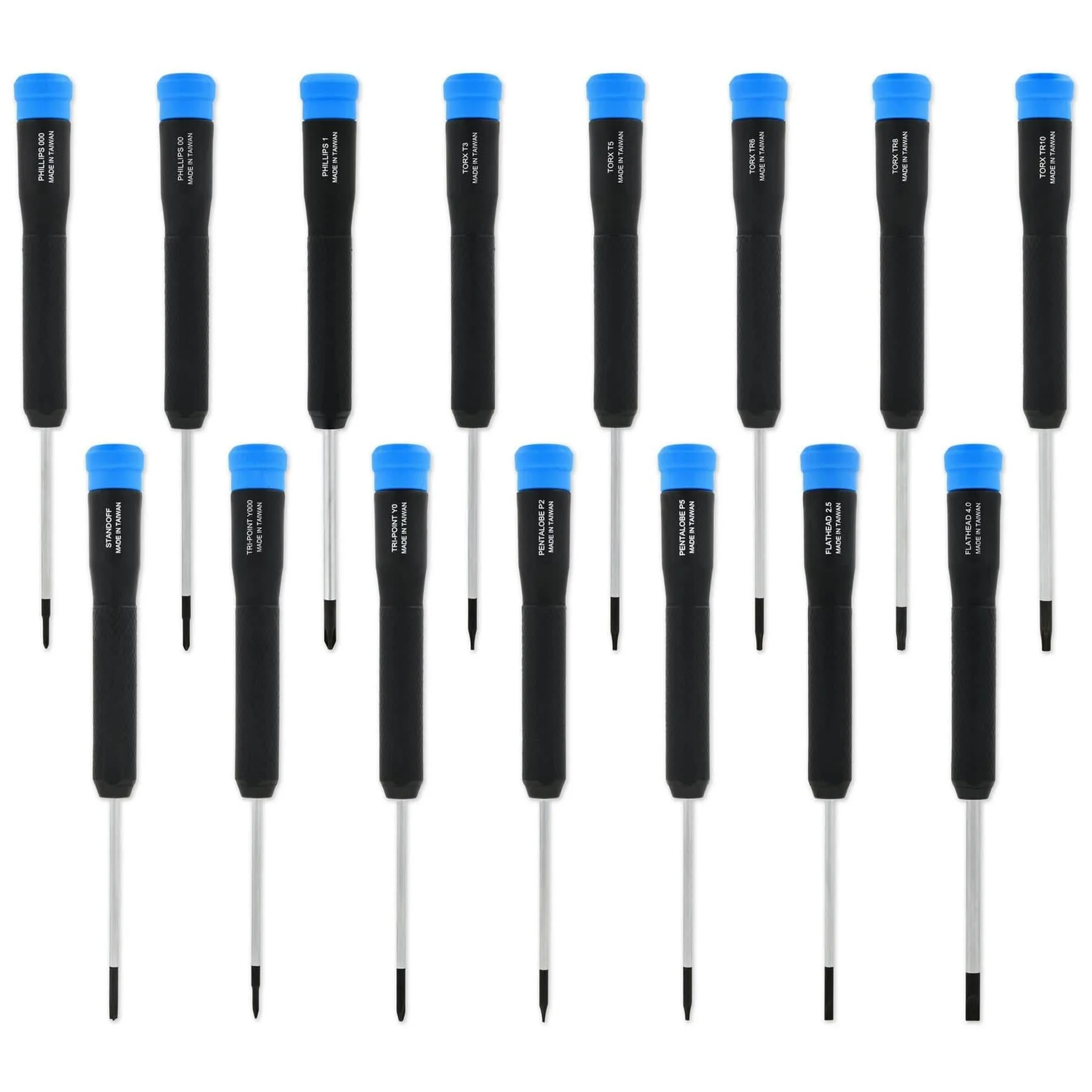 iFixit Marlin Screwdriver Set [Discontinued] - Image 2