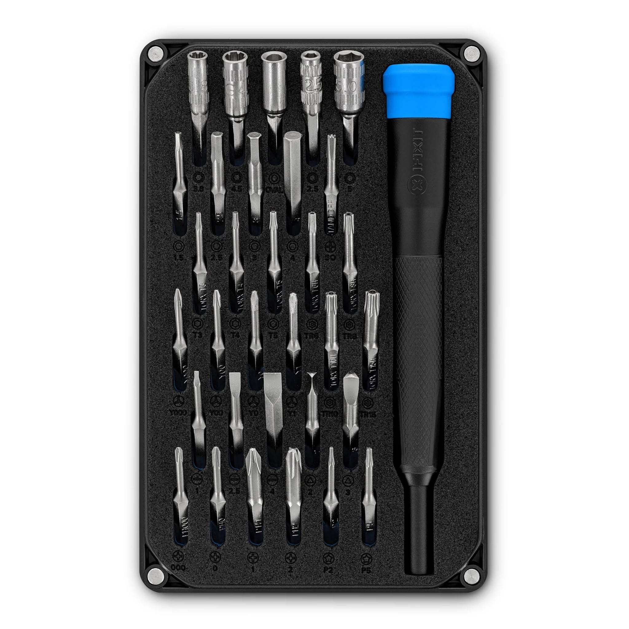 iFixit Moray Precision Bit Set - Image 2