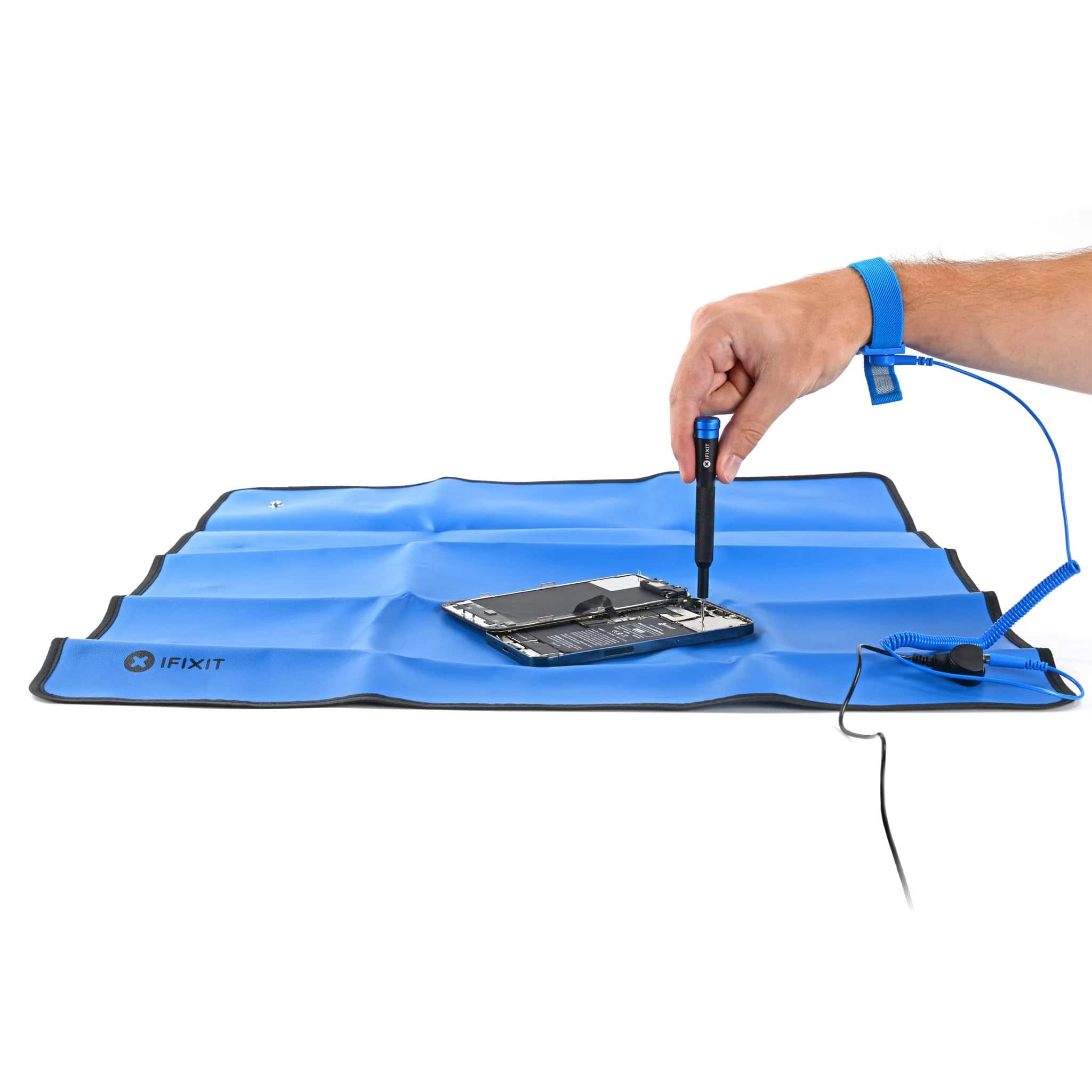 iFixit Portable Anti-Static Mat - Image 2