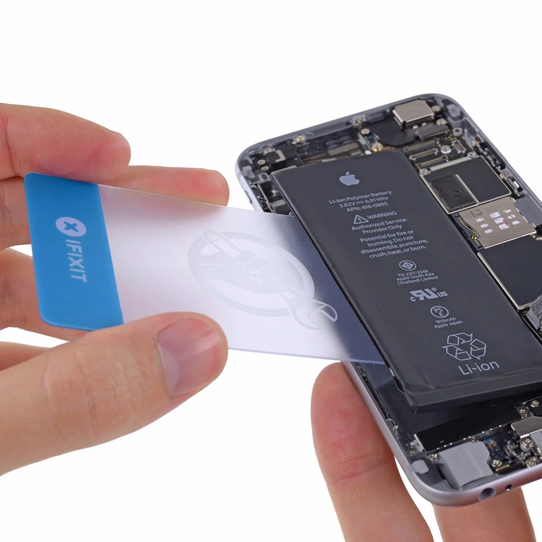 iFixit Plastic Cards - Image 2
