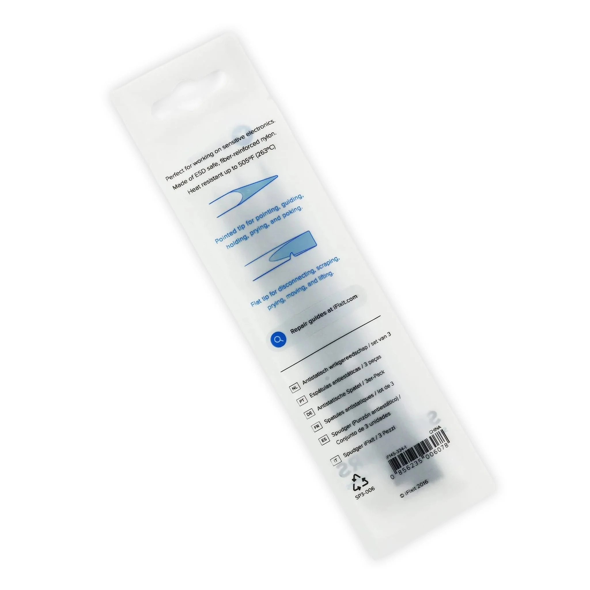 iFixit Spudger (3-Pack) - Image 3
