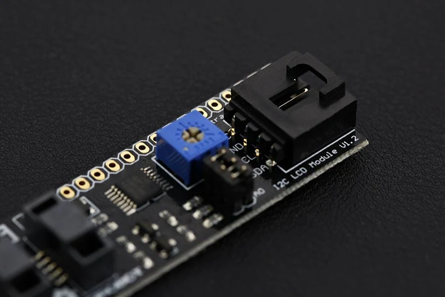 I2C LCD Backpack - Image 3